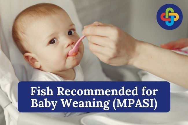  Here Are 4 Fish Recommended for Baby Weaning (MPASI)